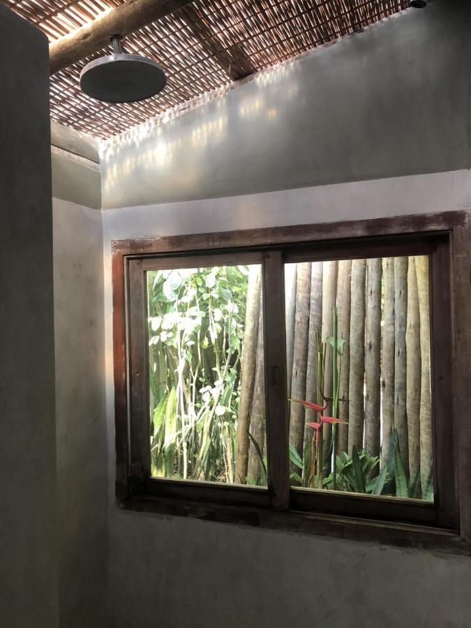 Casa Das Aguas Trancoso Exterior photo