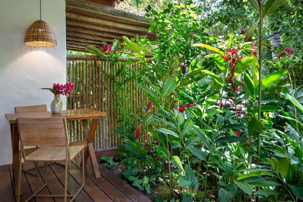 Casa Das Aguas Trancoso Exterior photo
